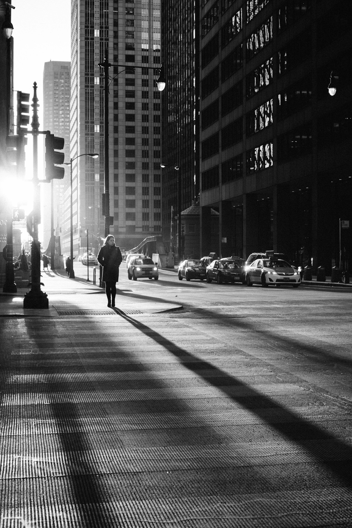 Why Monochrome Defines My Documentary Style