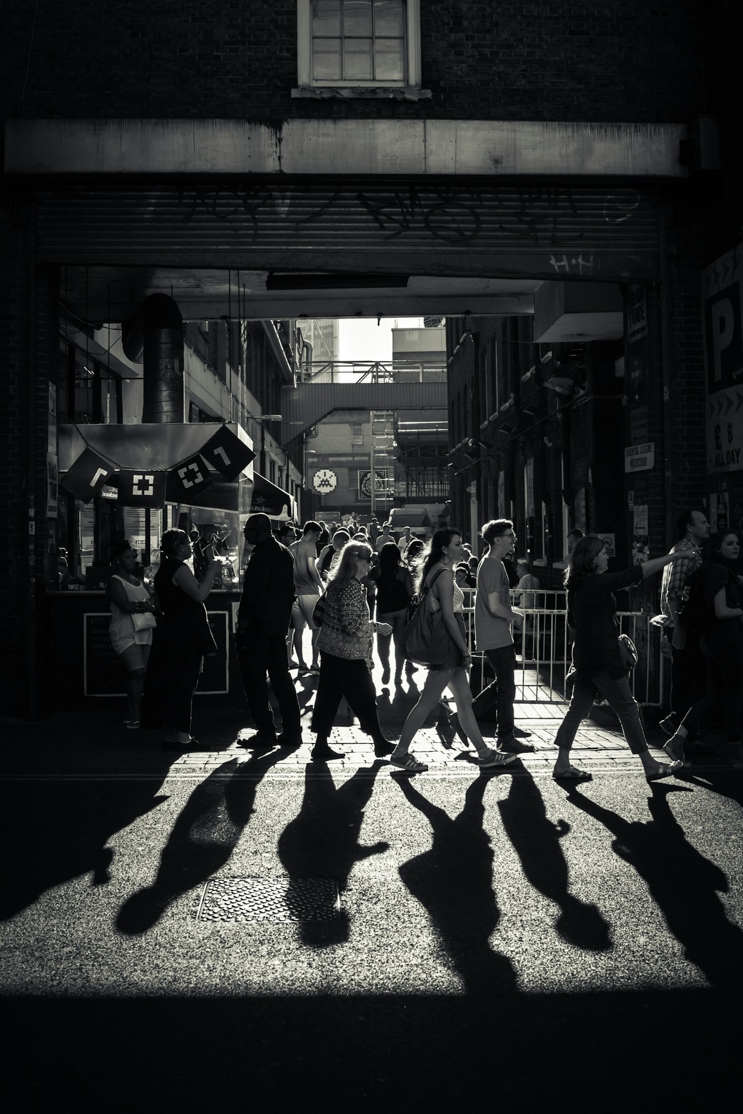 The Art Of Capturing Candid Human Emotion